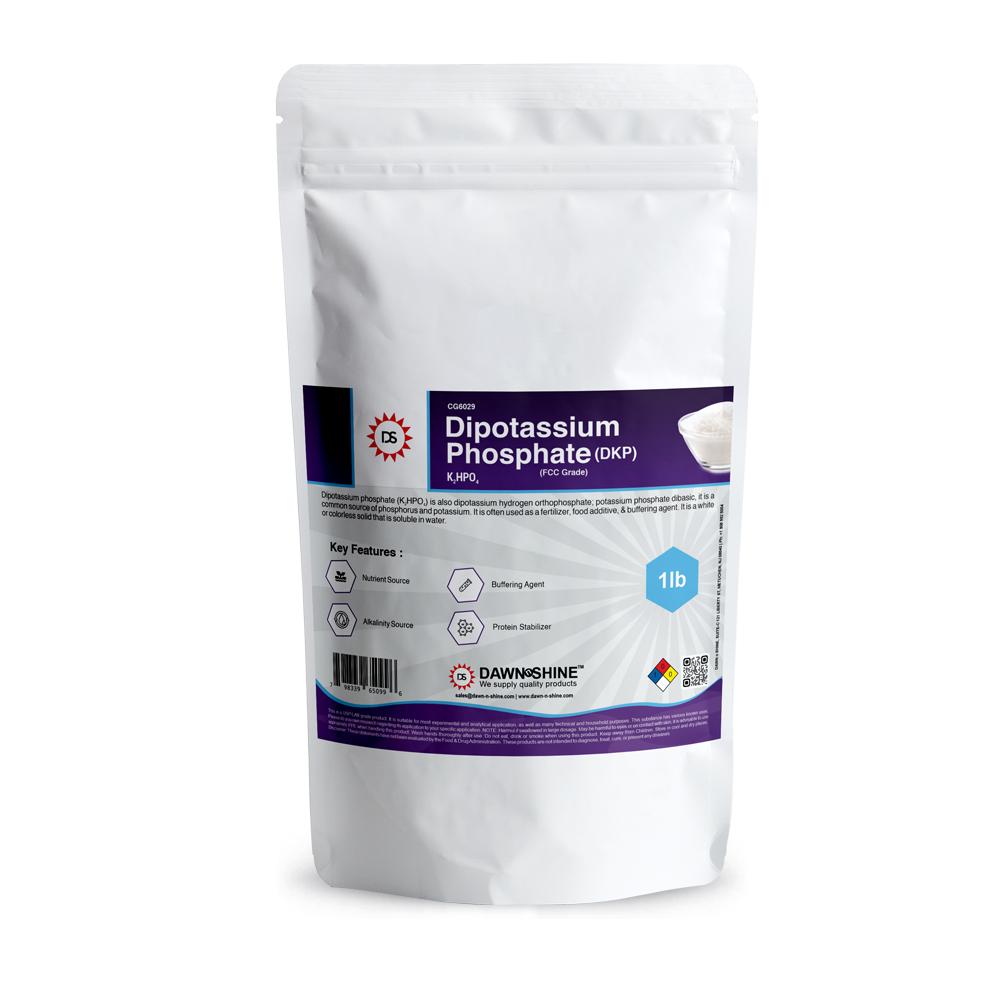 Dipotassium Phosphate (DKP) - Household Solid product